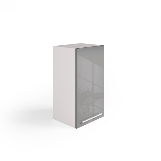 Meuble de Cuisine Haut, 40 cm, 1 Porte