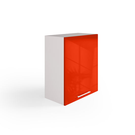 Meuble de Cuisine Haut, 60 cm, 1 Porte