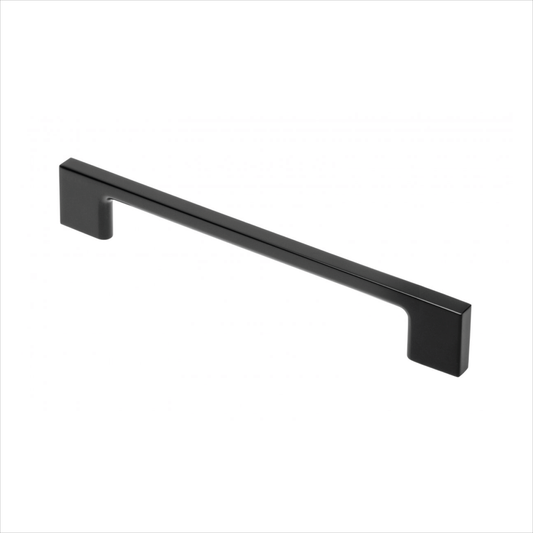 Poignée Design Noir