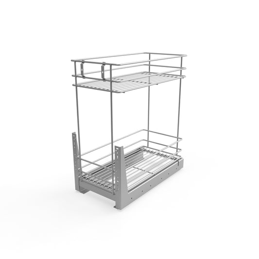 Panière coulissante de 30 cm