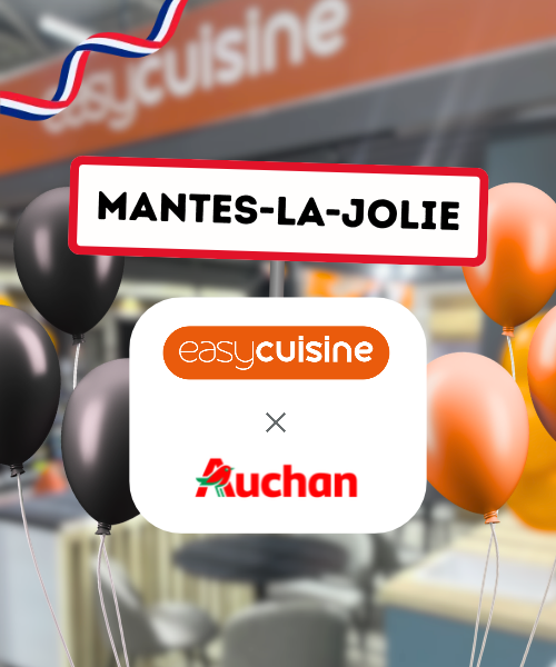 boutique_Auchan, CC Porte de Normandie, D110, 78200 Buchelay 📍 À l’intérieur de l’hypermarché Auchan, au rayon électroménager.