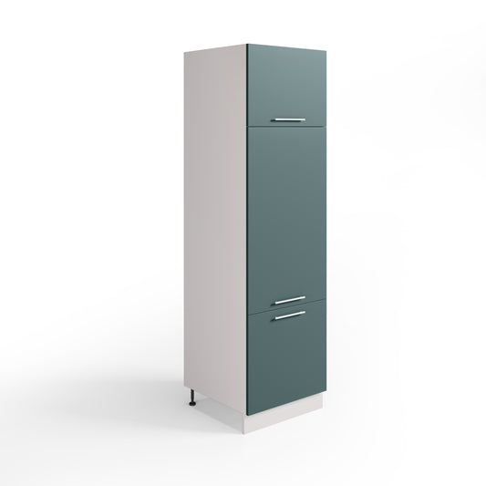 Colonne pour Rangements, 60x210 cm, 3 Portes