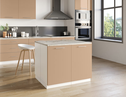 Ilot Central de Cuisine Duo 120