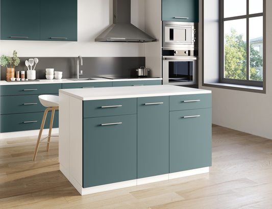 Ilot Central de Cuisine Duo 160